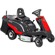 Газонокосилка с сиденьем EFCO ZEPHYR 72/13 H 4 IN 1