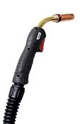 горелка ewm um 401 w 3m для сварки mig/mag (394-600011-00000) в магазине Евротек Горелка EWM UM 401 W 3M для сварки MIG/MAG (394-600011-00000)