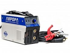 сварочный инвертор аврора вектор 2200 в магазине Евротек Сварочный инвертор АВРОРА Вектор 2200
