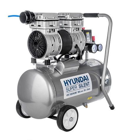 Воздушный компрессор Hyundai НYC 18224LMS