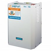 стабилизатор напряжения энергия ultra 7500 в магазине Евротек Стабилизатор напряжения Энергия Ultra 7500