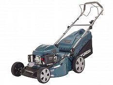 Газонокосилка бензиновая Hyundai L 5500S