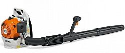 ранцевая воздуходувка stihl br 200 в магазине Евротек Ранцевая воздуходувка Stihl BR 200