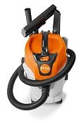 пылесос stihl se 33 в магазине Евротек Пылесос STIHL SE 33 - фото