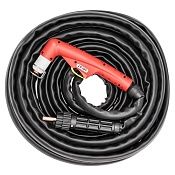 плазменный резак lt101 (ц.а.) 12м в магазине Евротек Плазменный резак LT101 (ц.а.) 12м