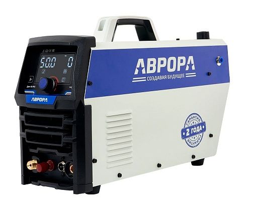 аппарат плазменной резки аврора джет 50 pfc в магазине Евротек Аппарат плазменной резки АВРОРА Джет 50 PFC