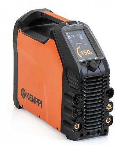 сварочный инвертор kemppi mastertig 230a ac/dc gen mv в магазине Евротек Сварочный инвертор Kemppi MasterTig 230A AC/DC GEN MV