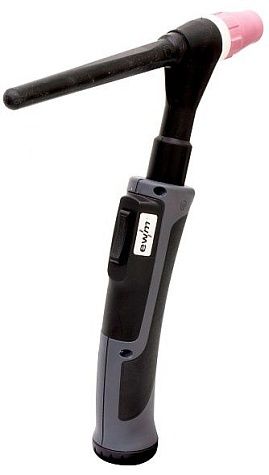 горелка ewm tig 450 sc grip wd 5p 4m hfl (394-511016-10600) в магазине Евротек Горелка EWM TIG 450 SC GRIP WD 5P 4M HFL (394-511016-10600)
