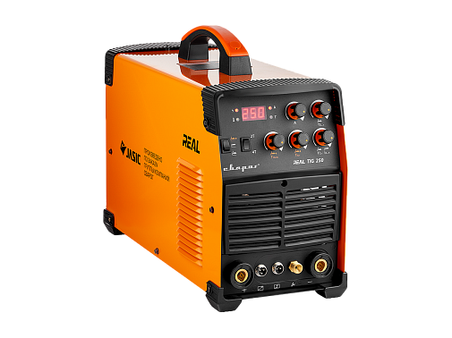 сварочный аппарат сварог real tig 250 (w229) в магазине Евротек Сварочный аппарат Сварог REAL TIG 250 (W229)