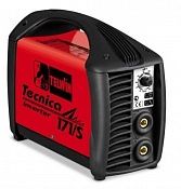 Сварочный инвертор Telwin Tecnica 171/S (816003)