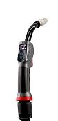 горелка ewm pm 551 w 3m m9 rd3 x (094-700005-00600) в магазине Евротек Горелка EWM PM 551 W 3M M9 RD3 X (094-700005-00600)