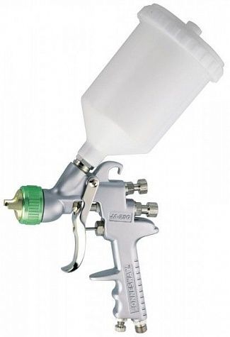 краскопульт jonnesway ja-lvlp-25g в магазине Евротек Краскопульт Jonnesway JA-LVLP-25G