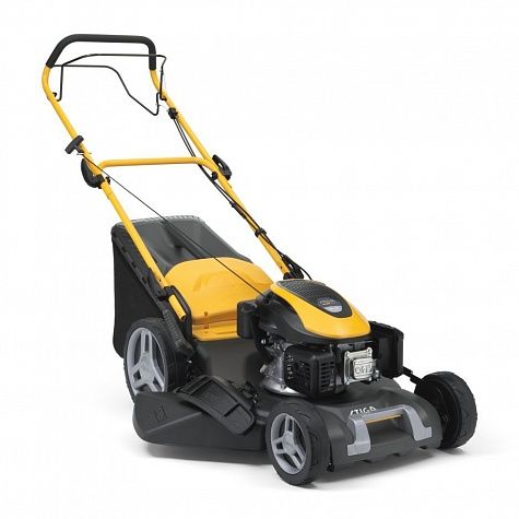 газонокосилка stiga combi 53 sq (2l0536848/st1) в магазине Евротек Газонокосилка Stiga Combi 53 SQ (2L0536848/ST1)