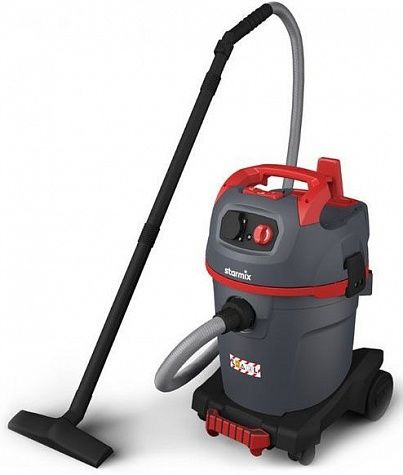 Пылесос Starmix NSG uClean ADL 1432 EHP - фото