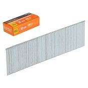 Гвозди STARTUL ST4515-25 18GA 25мм (сечение 1.25х1.00мм, 5000шт) 