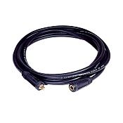 Удлинитель сварочного кабеля EWM 50mm D=13mm 10M WCL (092-019412-00010)