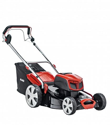 Газонокосилка AL-KO 46.9 Li SP (113690)