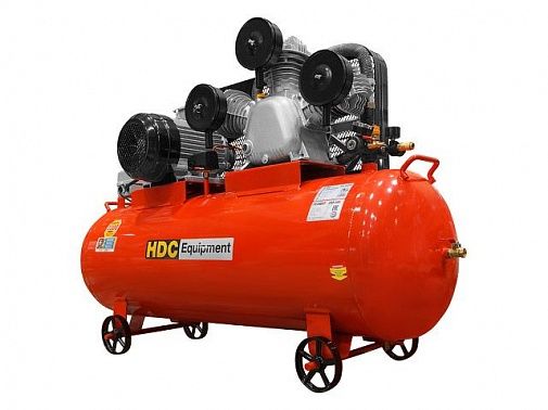 компрессор hdc hd-a203 в магазине Евротек Компрессор HDC HD-A203