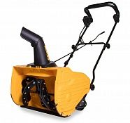 Снегоуборщик электрический CHAMPION STE1650 - фото