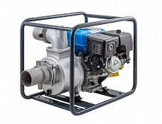 Мотопомпа UNIPUMP WP-40