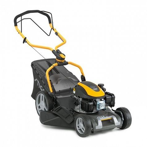 газонокосилка stiga combi 748 s (2l0486848/st2) в магазине Евротек Газонокосилка Stiga Combi 748 S (2L0486848/ST2)