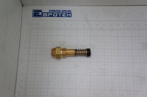 форсунка diesel heat арт pj99094-1 в магазине Евротек Форсунка Diesel Heat арт PJ99094-1