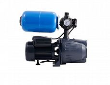 Насосная станция UNIPUMP AUTO JET 100 L-5 (91501)