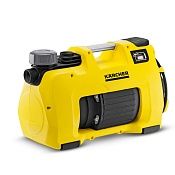 насос karcher bp 4 home & garden в магазине Евротек Насос Karcher BP 4 Home & Garden