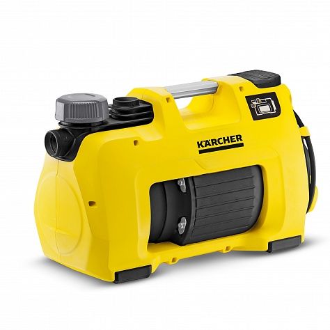 насос karcher bp 4 home & garden в магазине Евротек Насос Karcher BP 4 Home & Garden