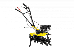 Мотоблок HUTER MK-9500 (MK-6700)