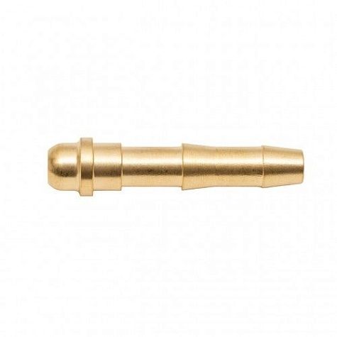 ниппель krass d=8,0 мм под гайку g1/4" (5 шт. в упаковке) в магазине Евротек Ниппель KRASS d=8,0 мм под гайку G1/4" (5 шт. в упаковке)