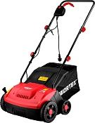 аэратор-скарификатор wortex ae 3212-1 s (1334455) в магазине Евротек Аэратор-скарификатор Wortex AE 3212-1 S (1334455)