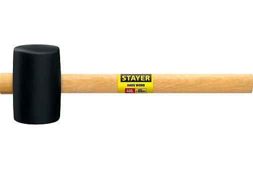 киянка stayer (20505-65) в магазине Евротек Киянка STAYER (20505-65)