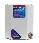 стабилизатор энерготех norma 12000 в магазине Евротек Стабилизатор Энерготех NORMA 12000