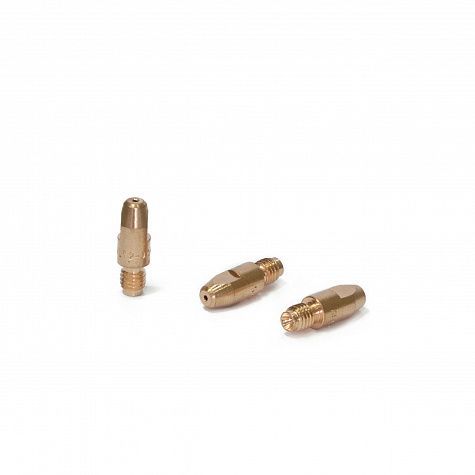 наконечник aurora 1.2/ м8x30 al в магазине Евротек Наконечник Aurora 1.2/ М8x30 AL