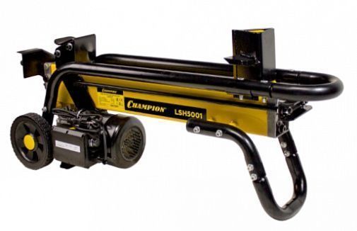 дровокол champion lsh5001 в магазине Евротек Дровокол Champion LSH5001