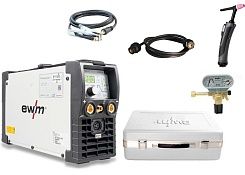 EWM PICOTIG 200 DC PULS 5P D Set