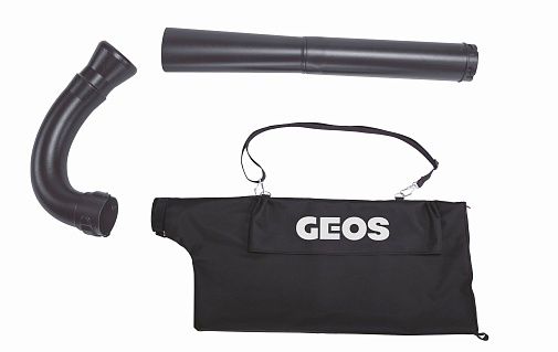 набор для воздуходува geos max hb 330 (212955) в магазине Евротек Набор для воздуходува GEOS Max HB 330 (212955)
