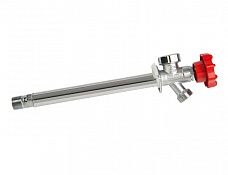незамерзающий кран unipump wf-2104 (длина-250 мм, 65450) в магазине Евротек Незамерзающий кран UNIPUMP WF-2104 (длина-250 мм, 65450)