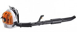 ранцевая воздуходувка stihl br 500 в магазине Евротек Ранцевая воздуходувка Stihl BR 500