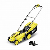 Газонокосилка Karcher LMO 18-33 Battery (Без АКБ)