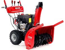 снегоуборщик geos arctic line 700 e (212984) в магазине Евротек Снегоуборщик GEOS Arctic Line 700 E (212984) - фото