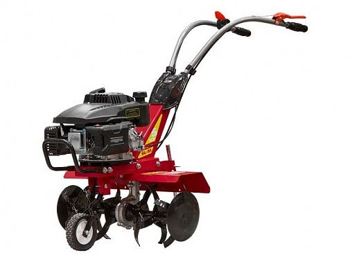 культиватор asilak sl-51 в магазине Евротек Культиватор ASILAK SL-51