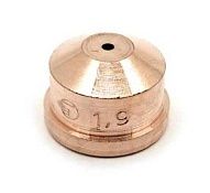 сопло trafimet (pd0101-19) d=1.9мм в магазине Евротек Сопло Trafimet (PD0101-19) d=1.9мм