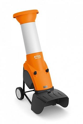 измельчитель stihl ghe 260.0 в магазине Евротек Измельчитель Stihl GHE 260.0