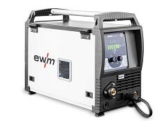 Сварочный полуавтомат EWM PICOMIG 225 SYNERGIC TKG (090-005683-00502)