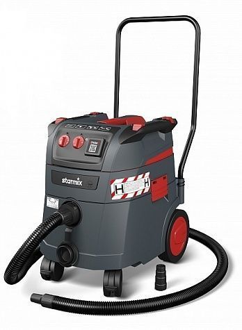 Пылесос Starmix iPulse H 1635 Safe Plus - фото