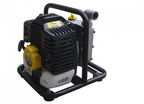 мотопомпа huter mр25 в магазине Евротек Мотопомпа Huter MР25