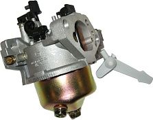карбюратор для культиватора fermer 177f (fm-sp1087) в магазине Евротек Карбюратор для культиватора FERMER 177F (FM-SP1087)