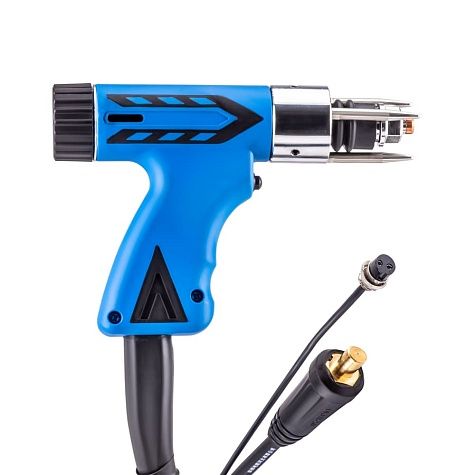 Сварочный пистолет Foxweld Varteg (для SW2500) 4м